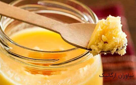 خرید روغن حیوانی