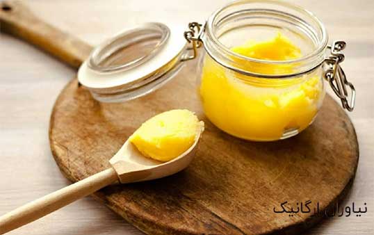 خرید روغن حیوانی