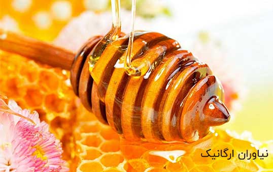 خرید عسل کنار