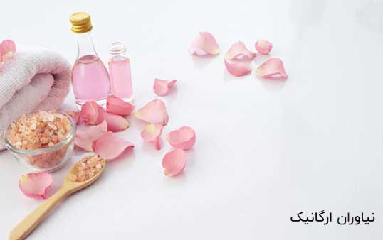 خواص گلاب اعلاء در طب سنتی