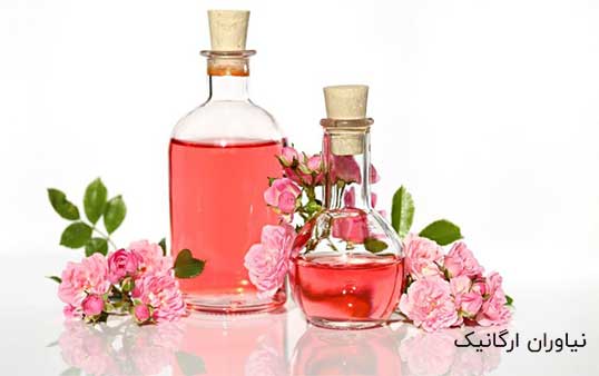 خواص گلاب اعلاء در طب سنتی<