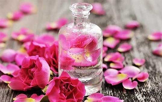 خواص گلاب اعلاء در طب سنتی