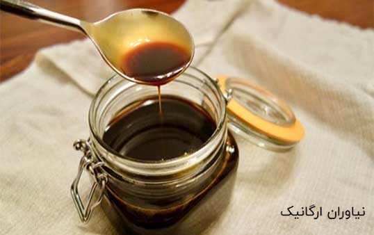 تاثیر مصرف شیره‌های طبیعی در بهبود عملکرد ورزشی