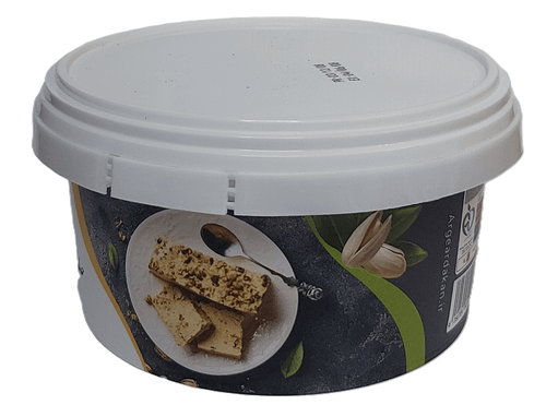 حلوا ارده 500 گرمی