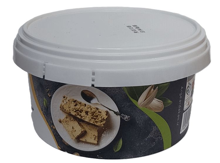 حلوا ارده 500 گرمی